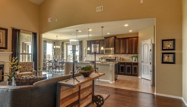 Building Photo - House for Lease in Sherman