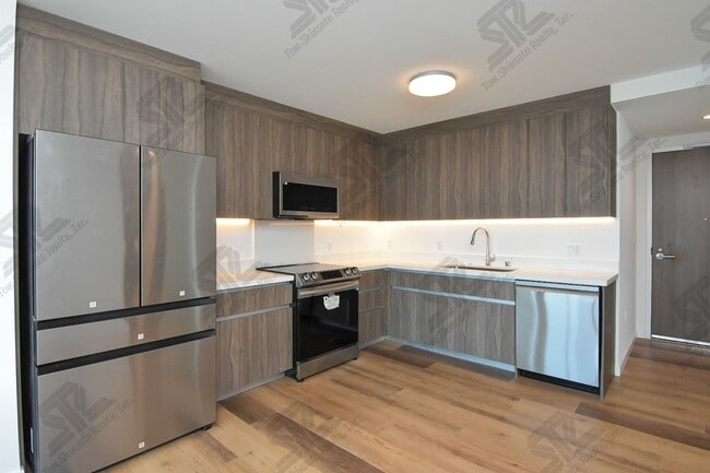 Building Photo - Brand New 1 Bedroom | 1 Bathroom The Park on Keeamoku