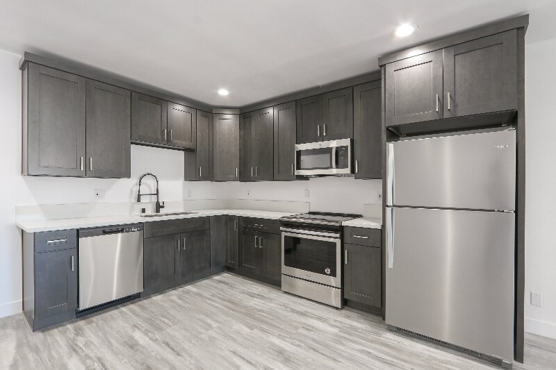 Building Photo - 451 N Coronado St