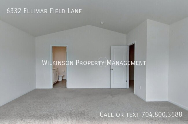 Building Photo - 6332 Ellimar Field Ln