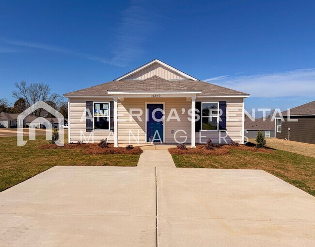Building Photo - New Construction Home for Rent in Tuscaloosa, AL!  DEPOSIT PENDING!!!