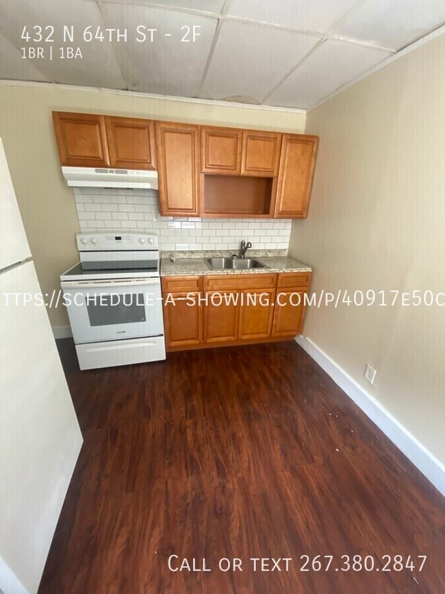 Building Photo - 432 N 64th St