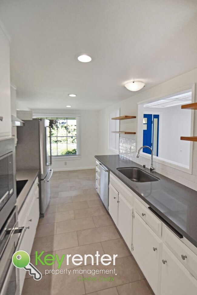 Building Photo - Welcome to Your Lafayette Retreat — Where Comfort Meets California Living