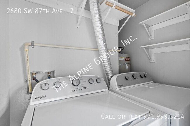 Building Photo - 2680 SW 87th Ave