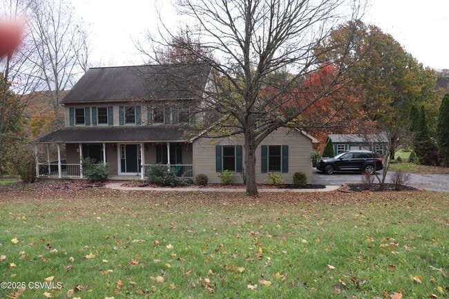 Building Photo - 108 Hawk Ridge Rd