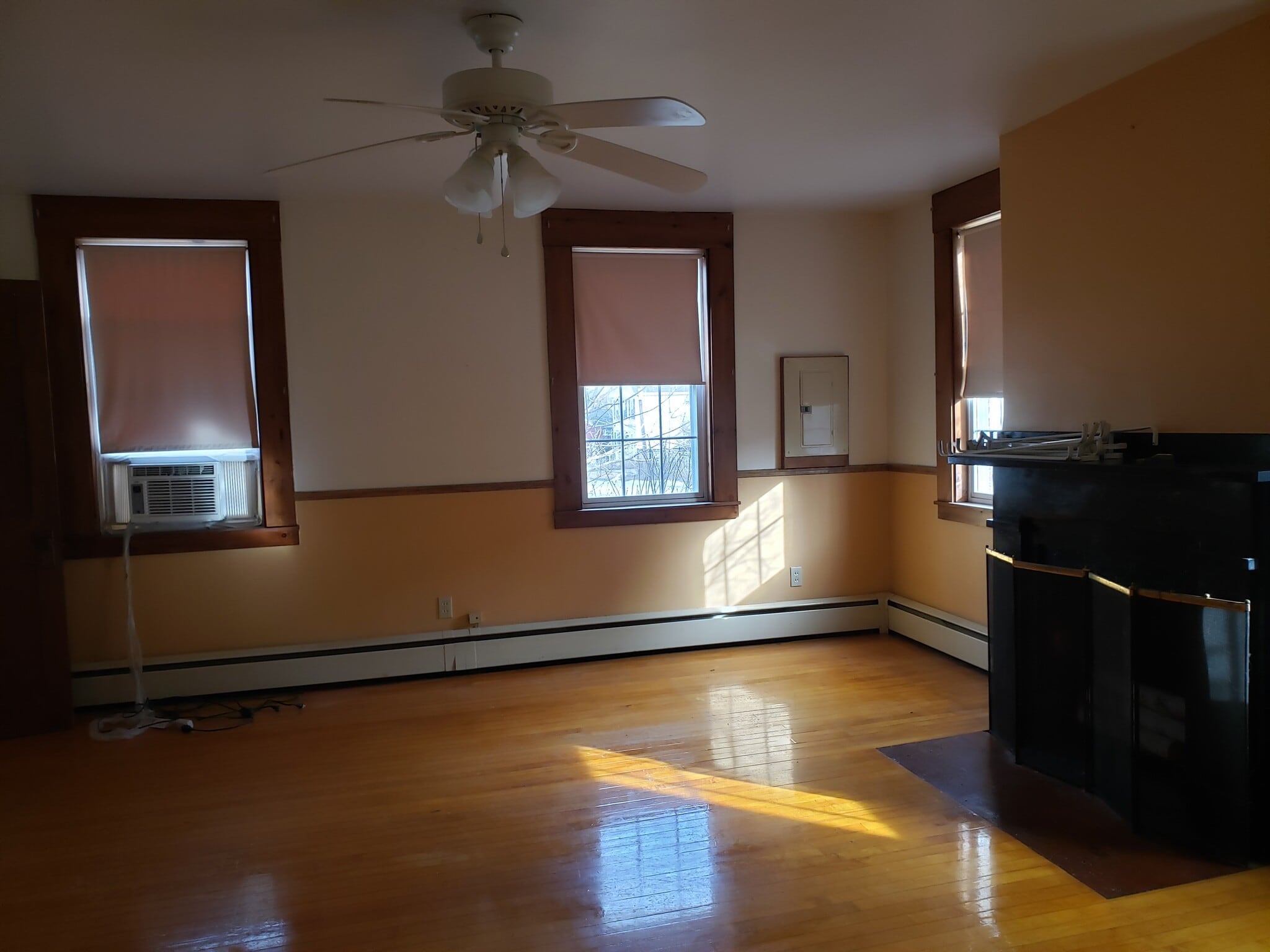 Building Photo - 8 Sewall St