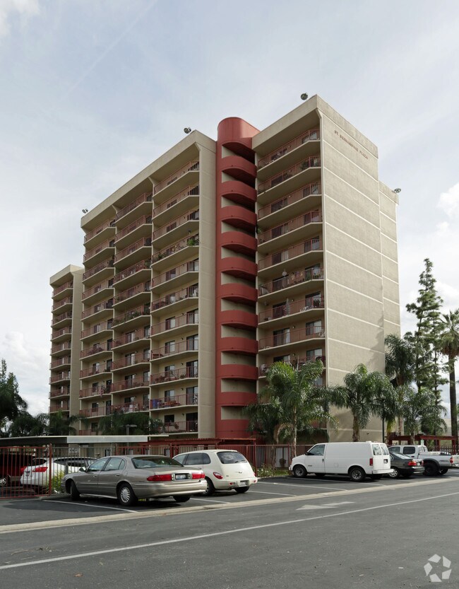 St Bernardine Plaza San Bernardino, CA Apartment Finder
