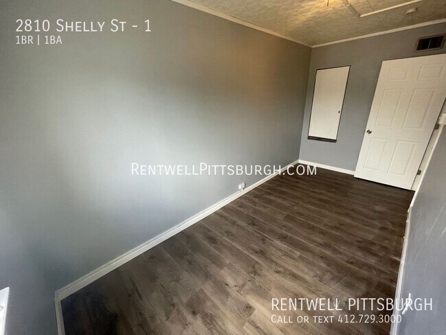 Building Photo - 2810 Shelly St