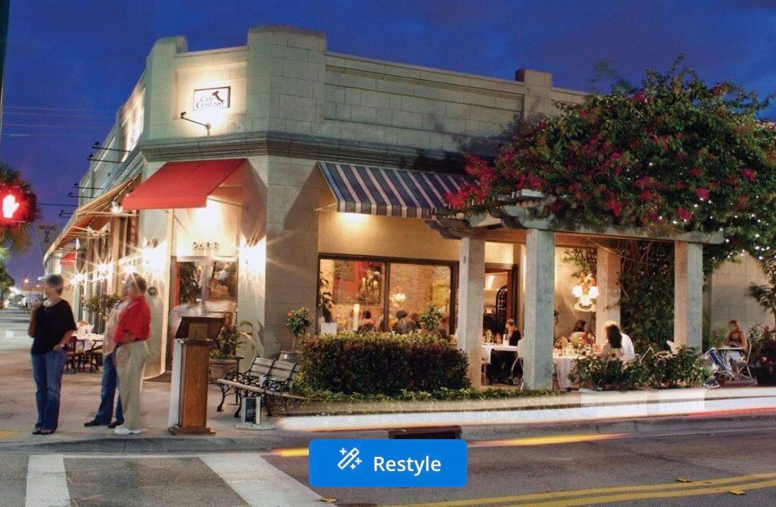 Building Photo - 5301 N Flagler Dr