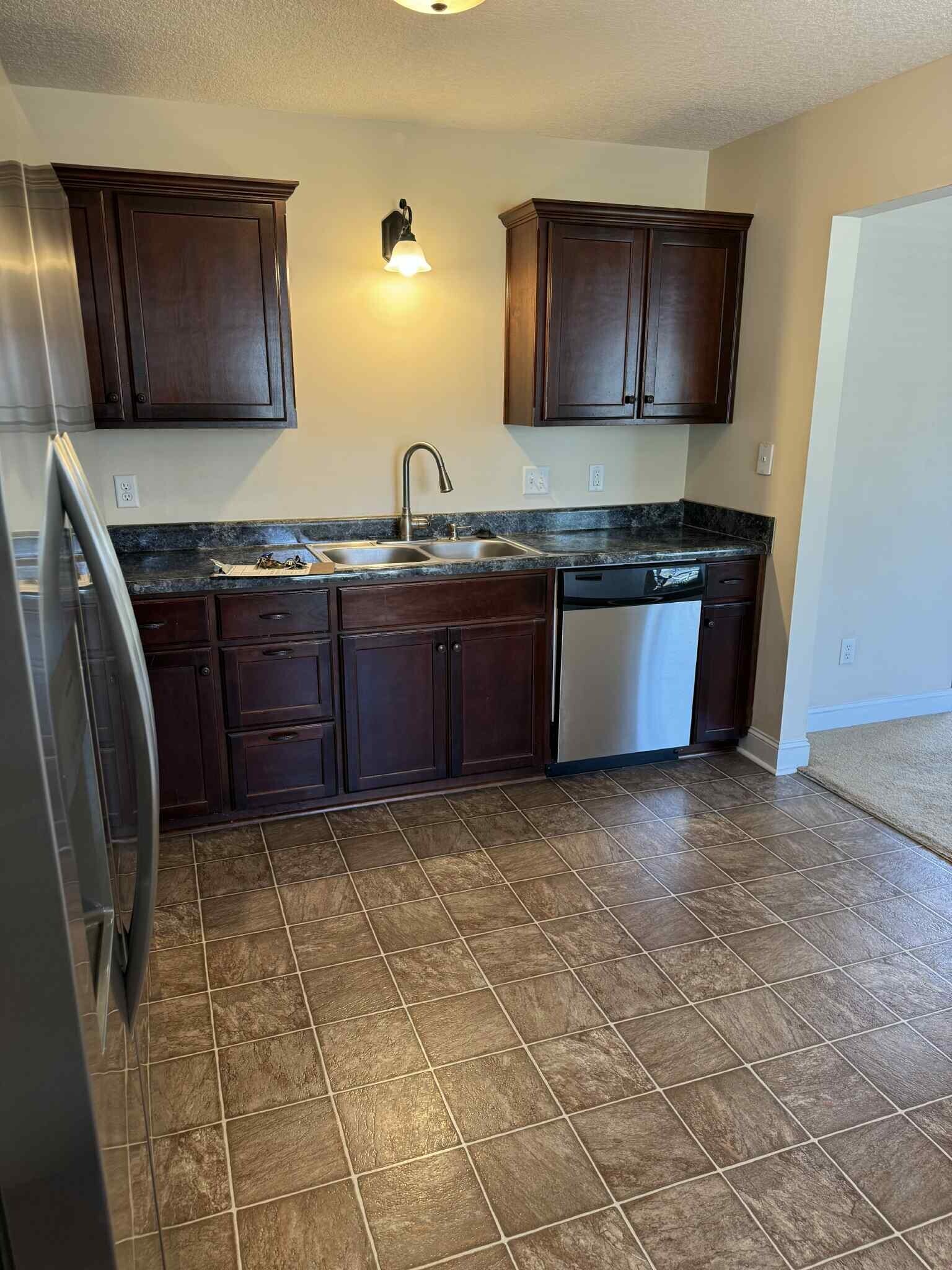 Kitchen - 210 Guyett Ave