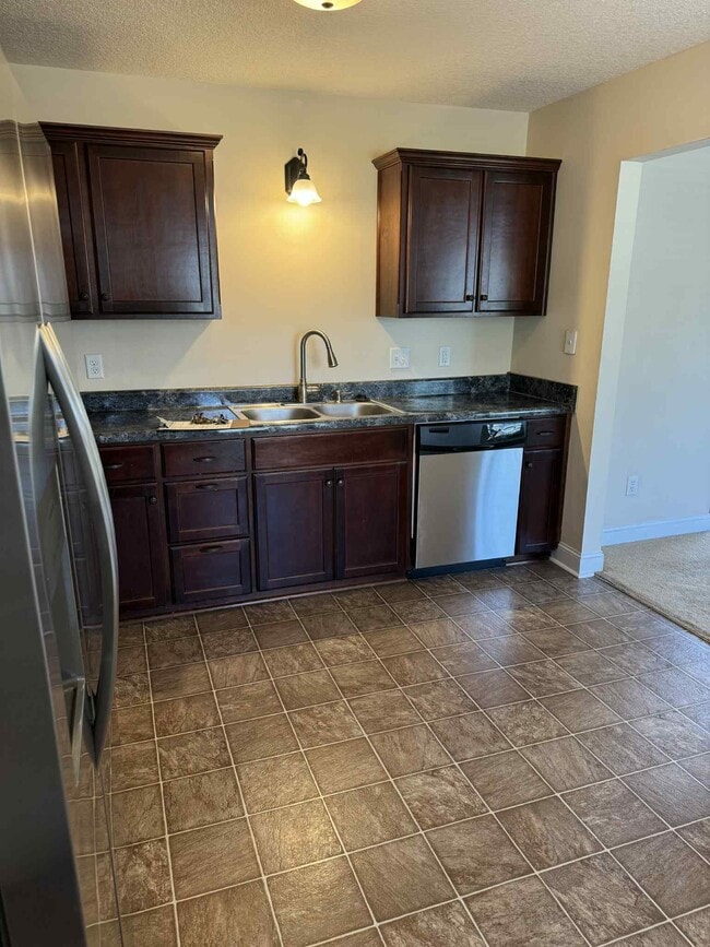 Kitchen - 210 Guyett Ave