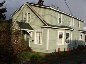 Building Photo - 1310 Grant St