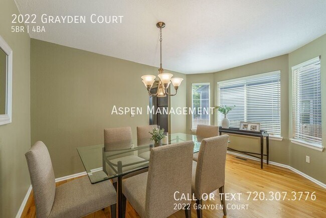 Building Photo - 2022 Grayden Ct