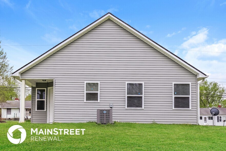 Building Photo - 1908 Old Jones Rd