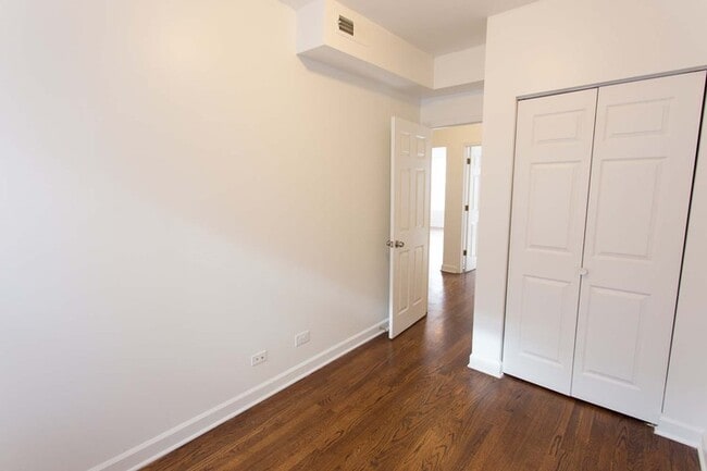 Floorplan - 5222-38 S. Drexel Avenue
