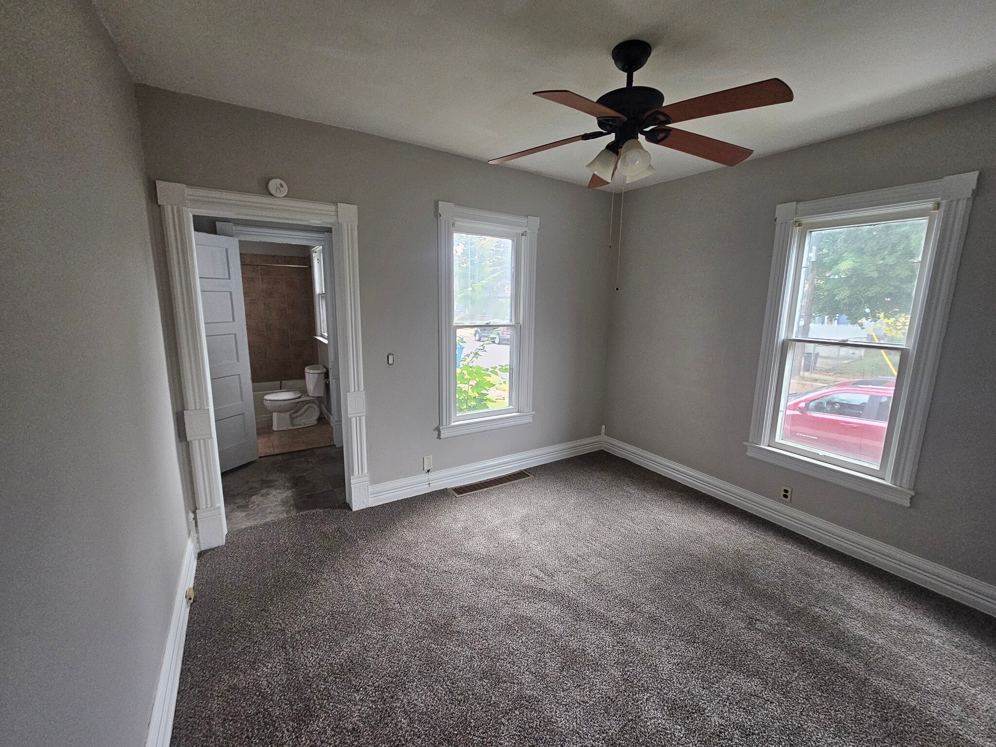 Bedroom 1- Main Level - 37 Convis St