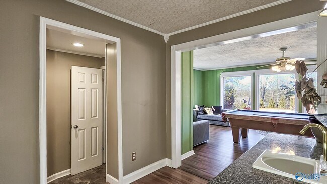 Building Photo - 1203 Governors Dr SE