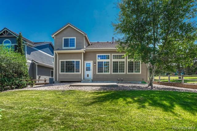 Building Photo - 5993 S Quintero Ct