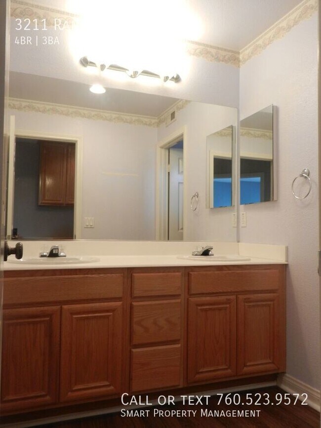 Building Photo - 3211 Rancho Quartillo