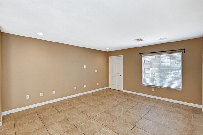 Building Photo - Quaint two-story home in a gated Las Vegas...