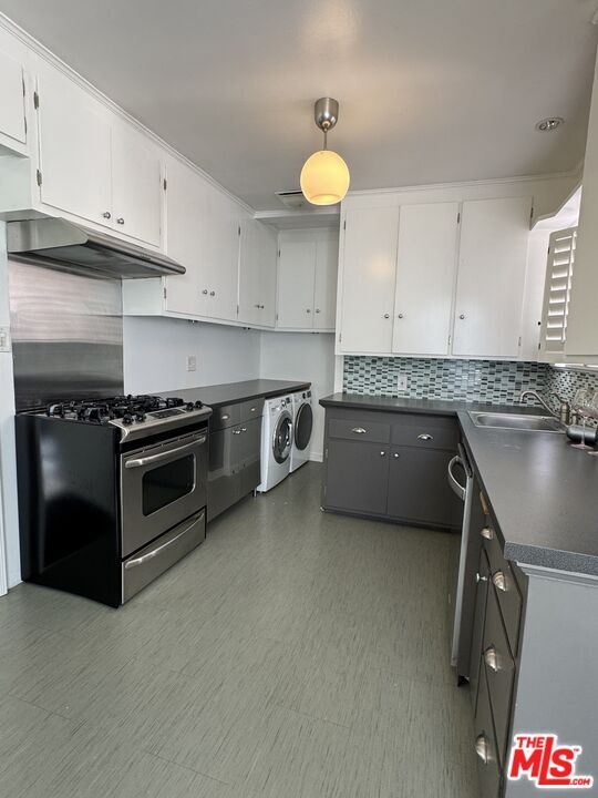 Building Photo - 1122 N Crescent Heights Blvd