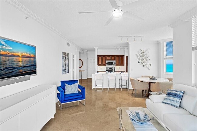 Building Photo - 3606 S Ocean Blvd