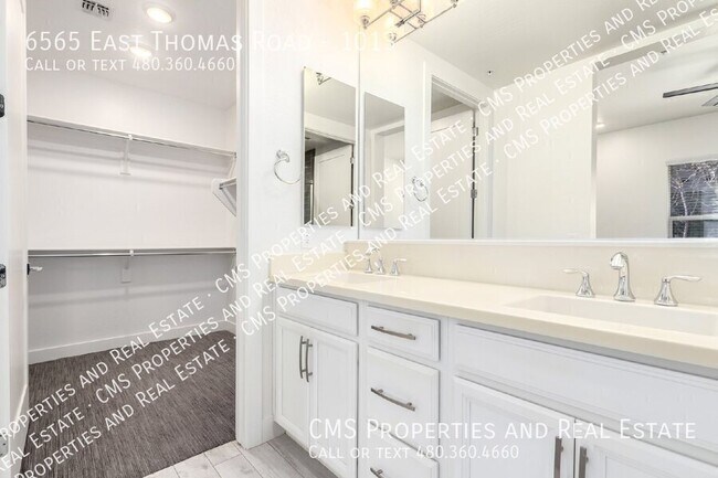 Building Photo - 6565 E Thomas Rd