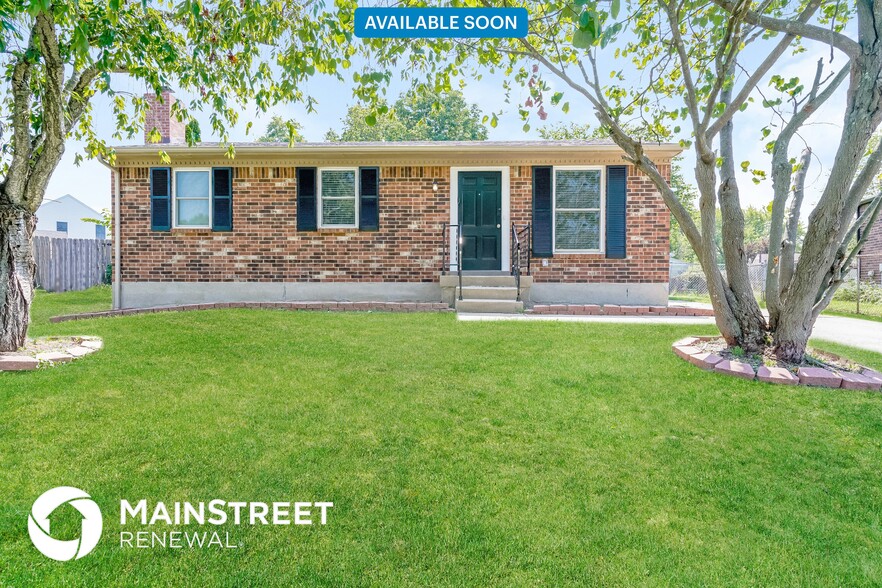 Primary Photo - 5911 Carmelwood Cir