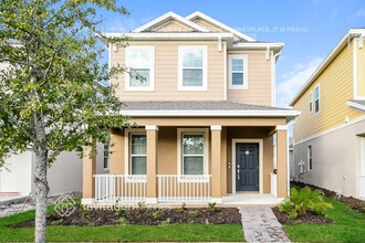 Building Photo - 1621 Cross Prairie Pkwy