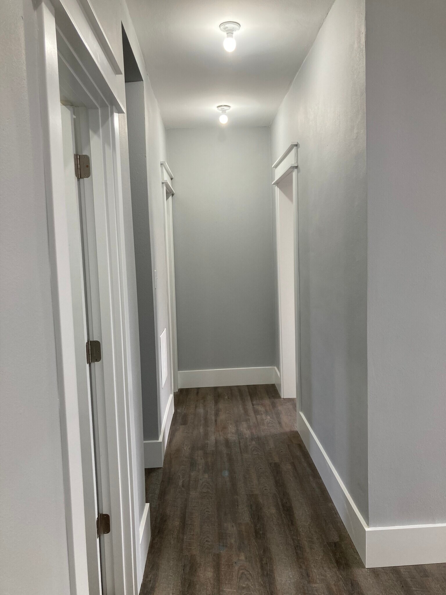 Hallway - 231 2nd Ave NE