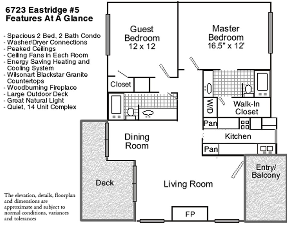 Building Photo - 6723 Eastridge Dr