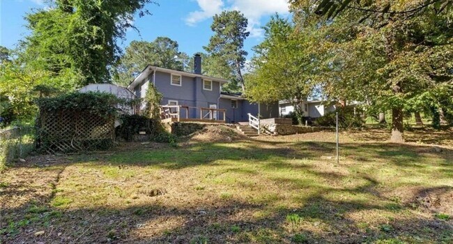 Building Photo - 1820 McGougan Rd