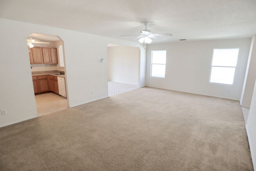 Building Photo - 23923 Wimberly Oaks