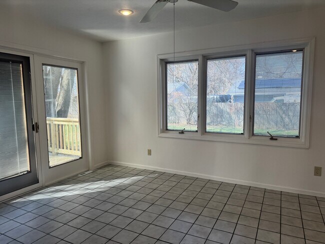 Building Photo - 5253 Harlem Rd