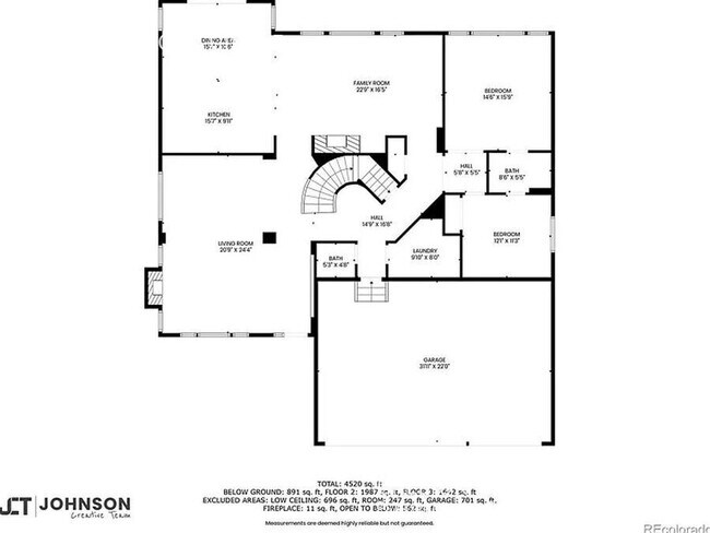 Building Photo - 683 Ridgemont Cir