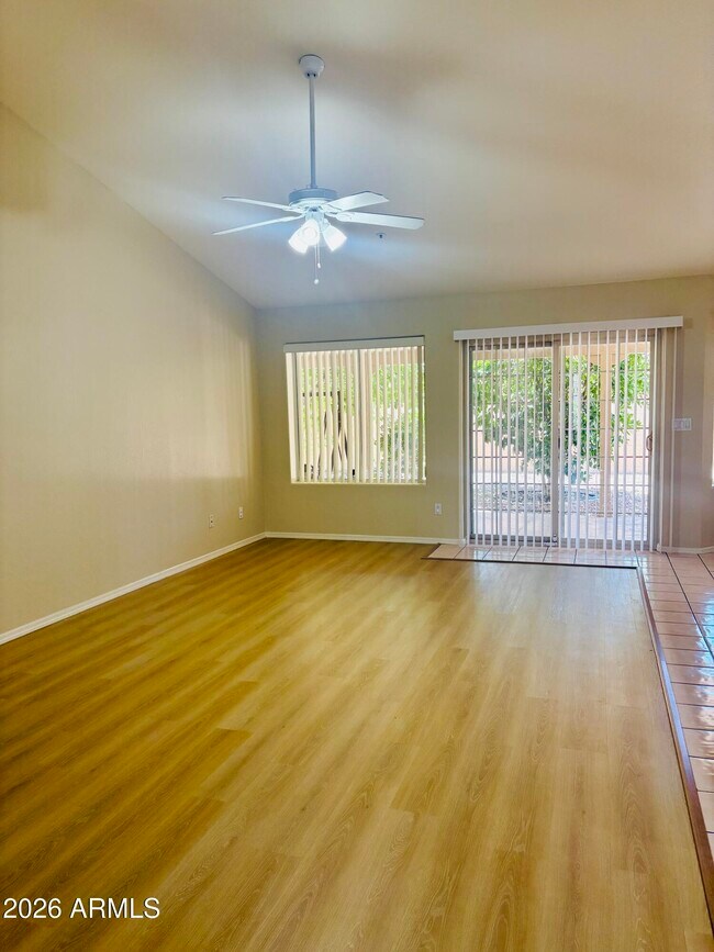 Building Photo - 8947 E Palm Ridge Dr