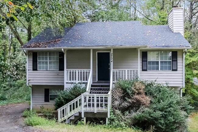 Building Photo - 2704 Laurel View Dr