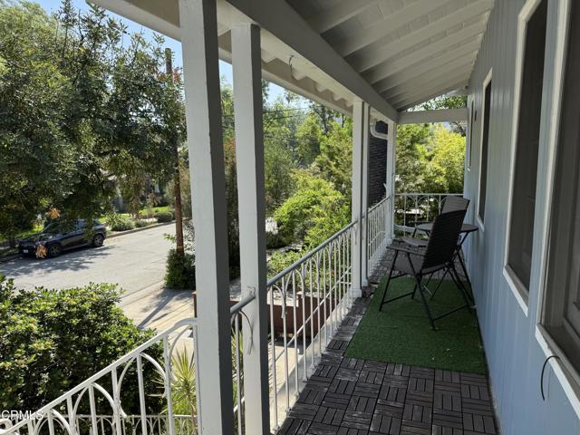 Building Photo - 917 Indiana Ave