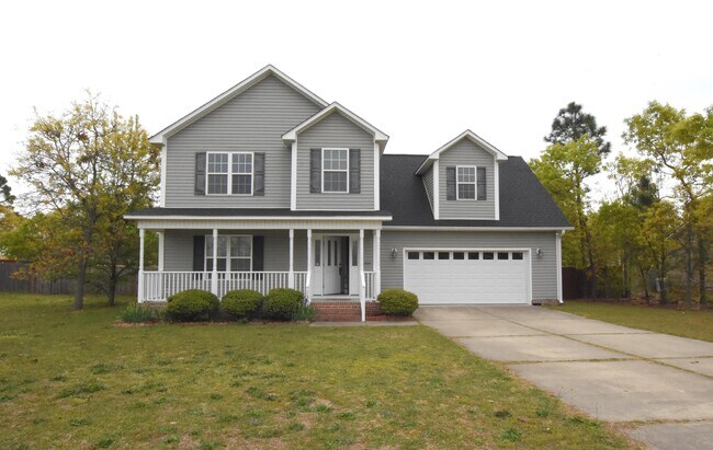 Building Photo - 730 Northview Dr