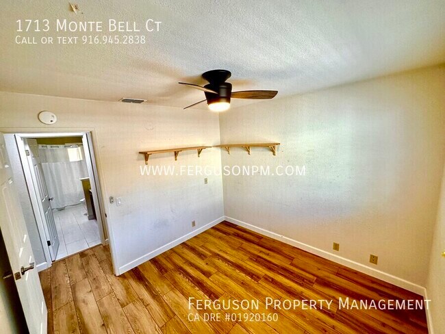 Building Photo - 1713 Monte Bell Ct
