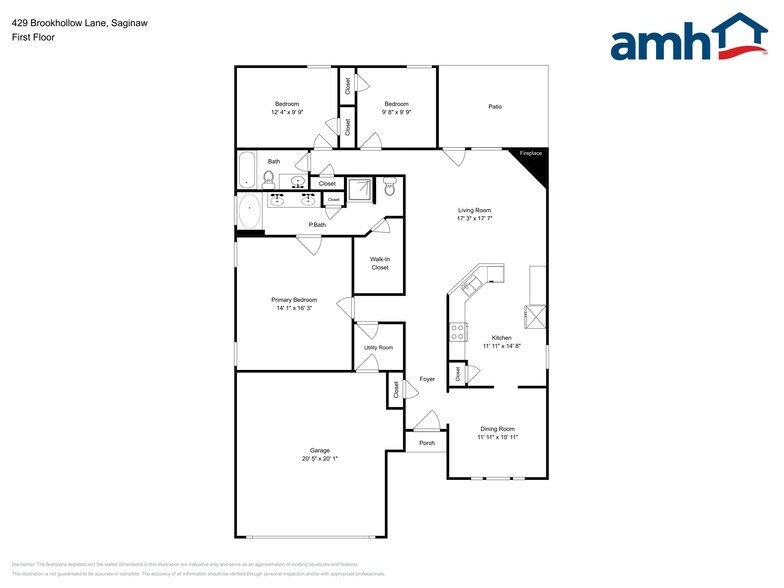 Building Photo - 429 Brookhollow Ln