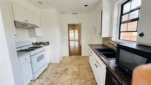 Building Photo - 621 N Almansor St