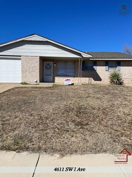 Building Photo - 4611 SW I Ave