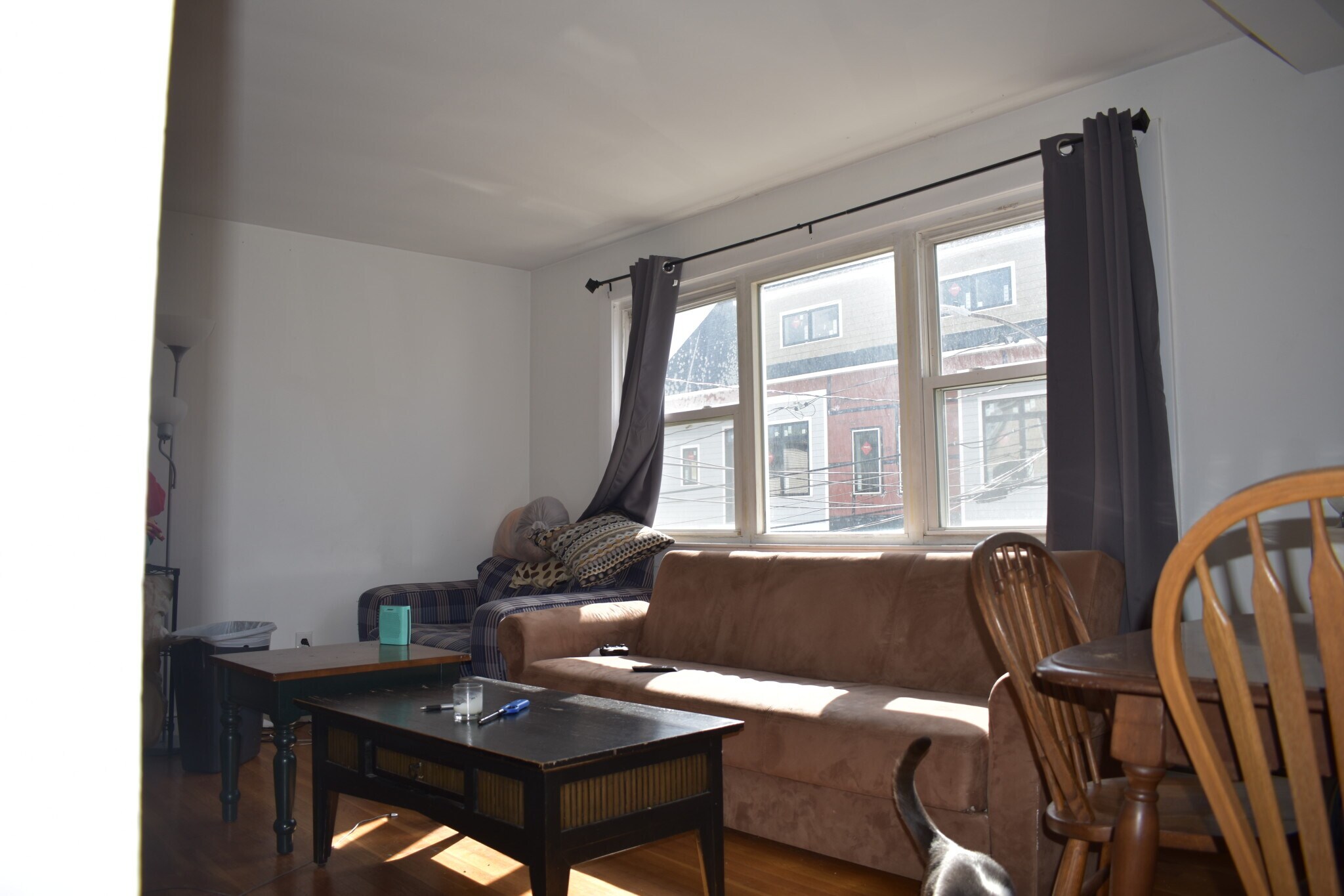 Building Photo - 22 Murdock St