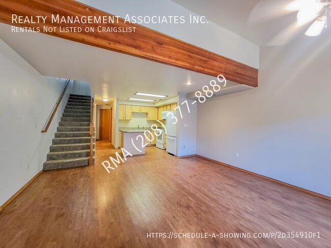 Building Photo - 6843 W Preece Ln