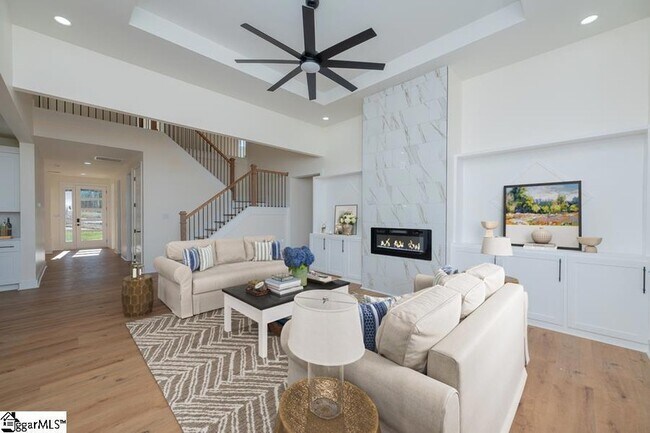 Building Photo - 105 Horseshoe Bend Rd