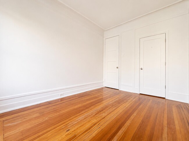 Floorplan - 182 Claremont Avenue