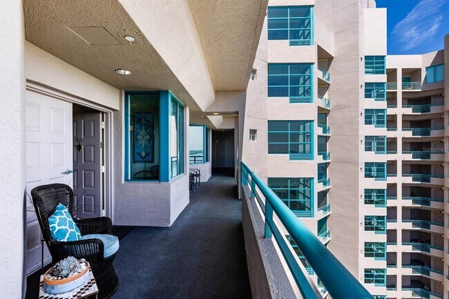Building Photo - 1560 Gulf Blvd
