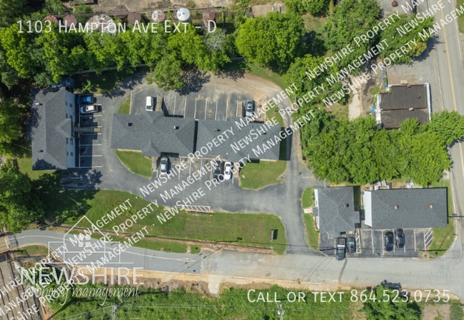 Building Photo - 1103 Hampton Ave Ext