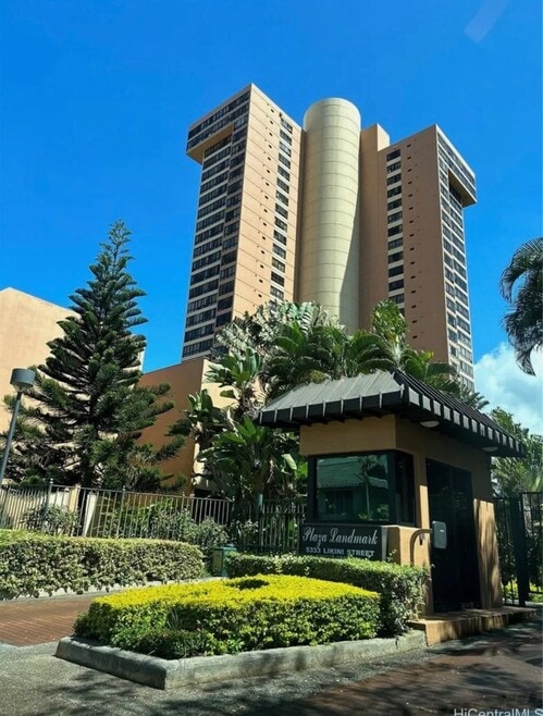 Building Photo - 5333 Likini St